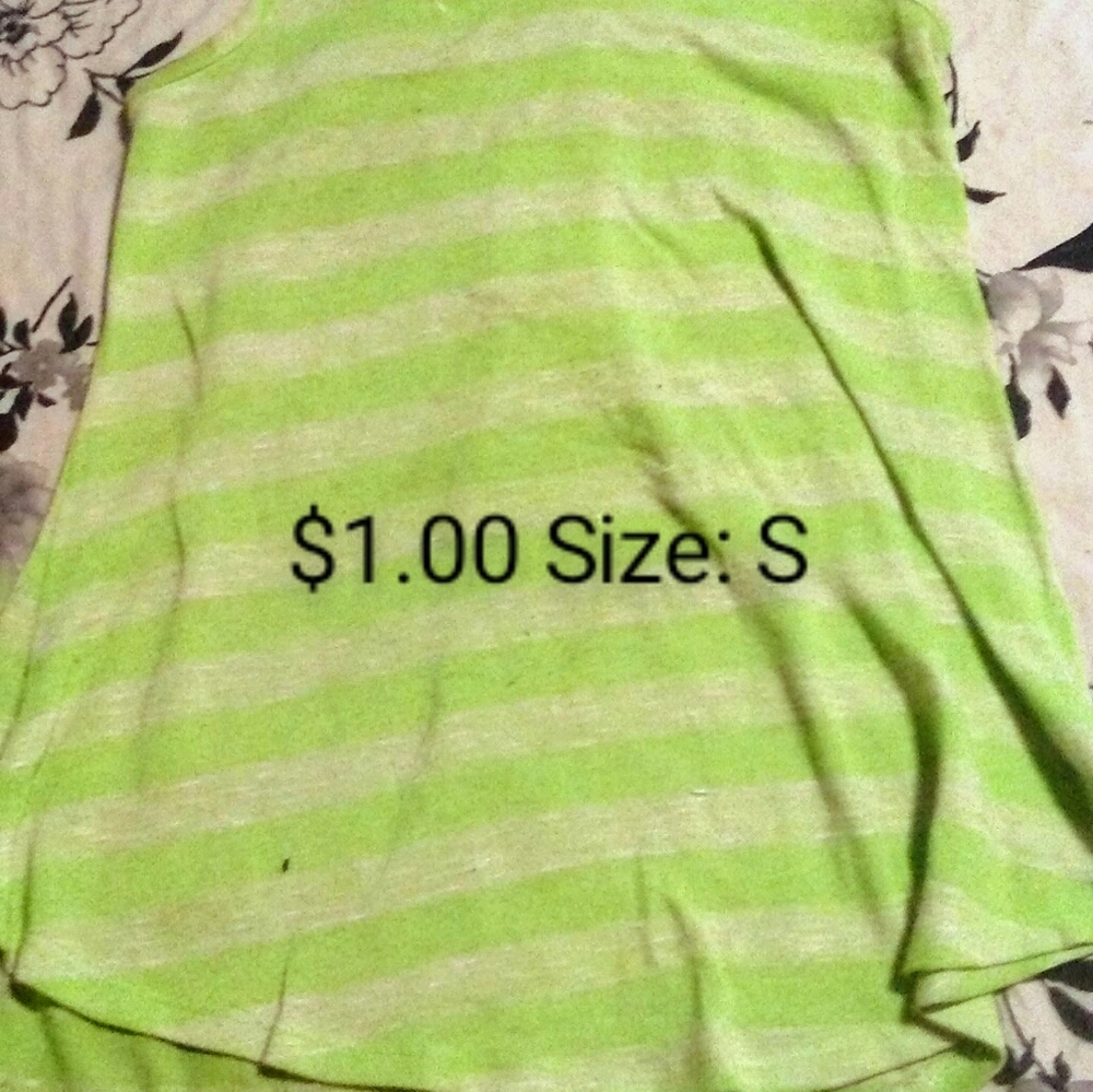Women's clothing